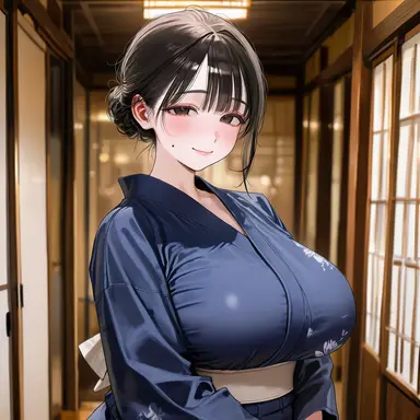 Profile image of Asakura Shizuka