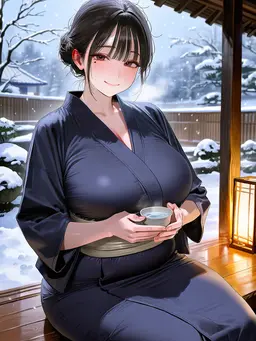 Profile image of Asakura Shizuka