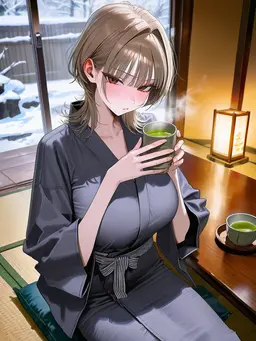 Profile image of Takahashi Aoi