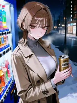 Profile image of Takahashi Aoi