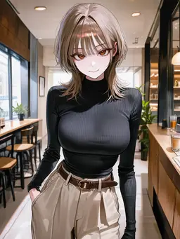 Profile image of Takahashi Aoi