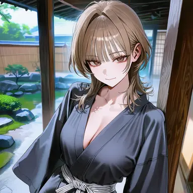 Profile image of Takahashi Aoi