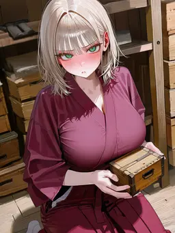 Profile image of Asakura Rin
