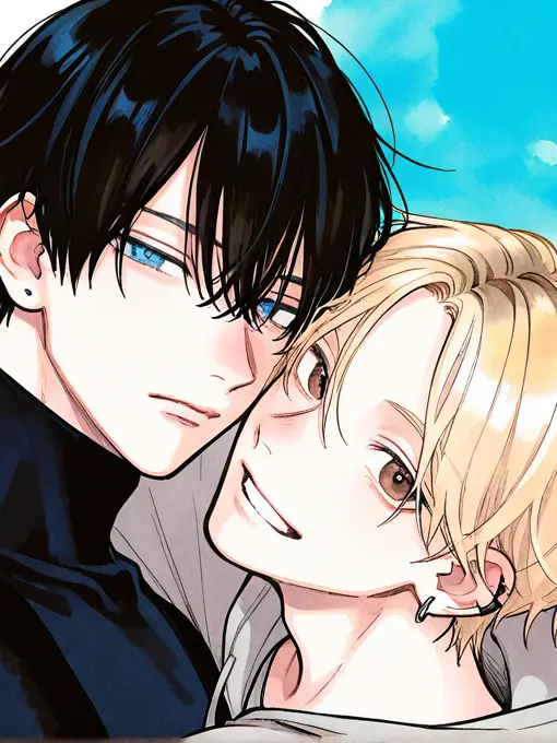 suzukiii의 【BL】好みじゃないアイツを抱きたい。