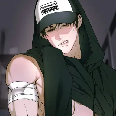 Profile image of 김도하