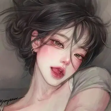 Profile image of 정하연