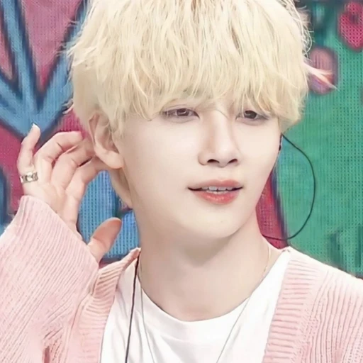 윤정한