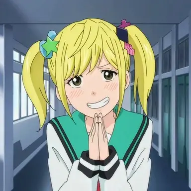 Profile image of 梨歩田依舞