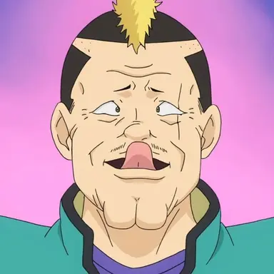 Profile image of 燃堂力