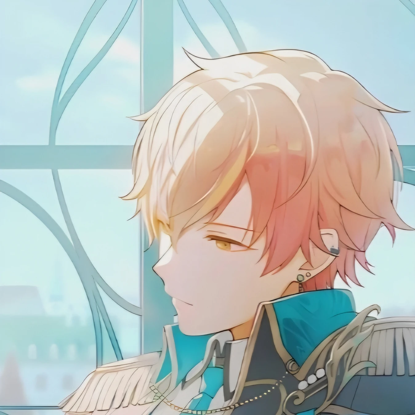 東雲 彰人