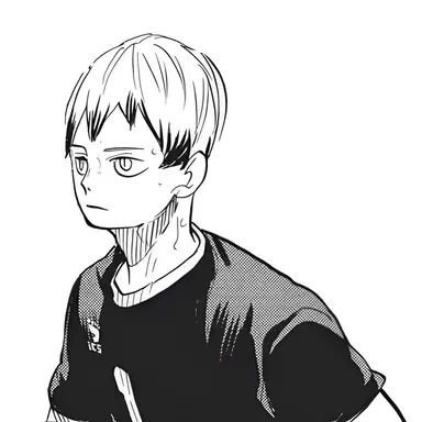 Profile image of 키타 신스케