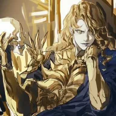 Profile image of Aurelius