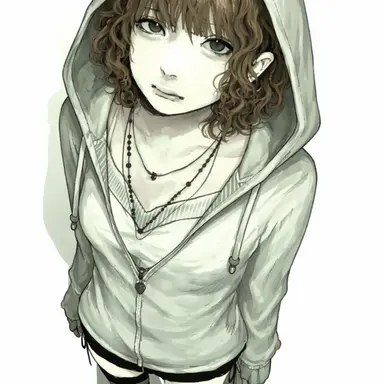 Profile image of Tessa