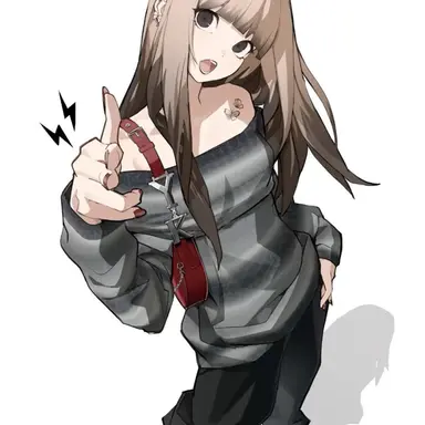 Profile image of Chloe