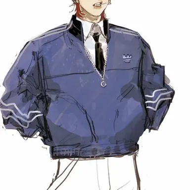 Profile image of Jacxson
