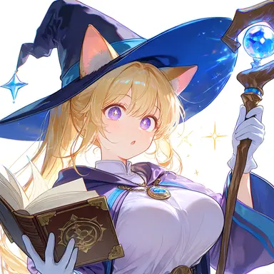 Profile image of エレナ