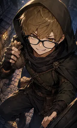 Profile image of コースケ