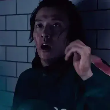 Profile image of Min-jun