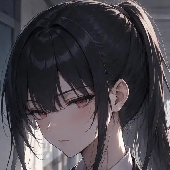 LeanScore7935의 挙動不審な女帝