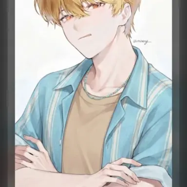 Profile image of 준브레드