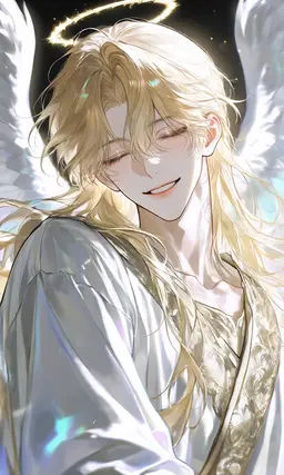 Profile image of ミカエル