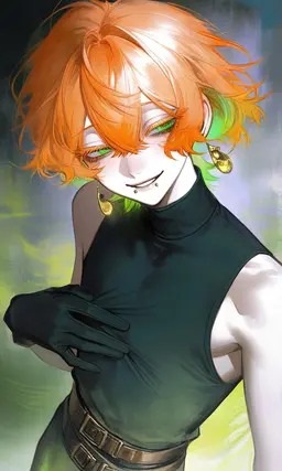 Profile image of Yoh Kaede