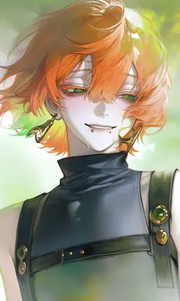 Profile image of Yoh Kaede