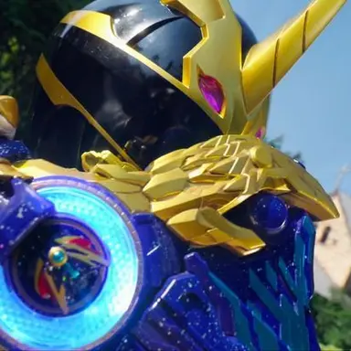 Profile image of ゴジュウユニコーン