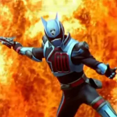 Profile image of デカマスター