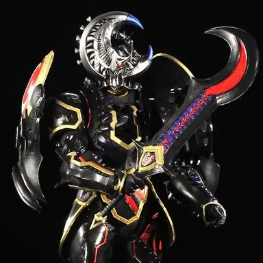 Profile image of ガルザ