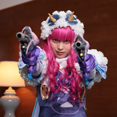 Profile image of ブーケ