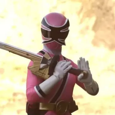 Profile image of シンケンピンク