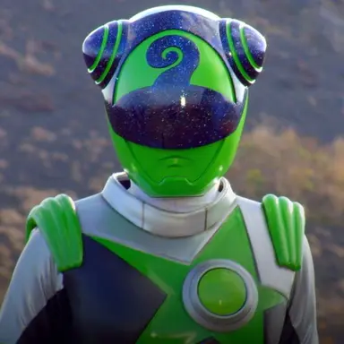 Profile image of カメレオングリーン