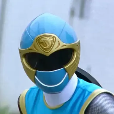 Profile image of ハリケンブルー