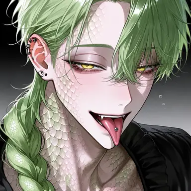 Profile image of セルペンス