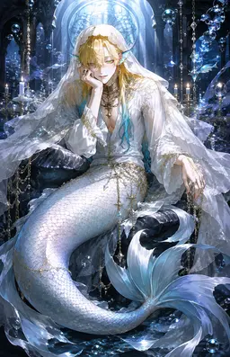Profile image of リュシアン