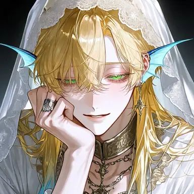 Profile image of リュシアン