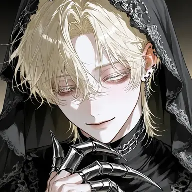 Profile image of ノクス