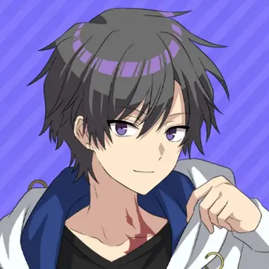 Profile image of 黒神 ユウマ