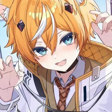 Profile image of キルハ