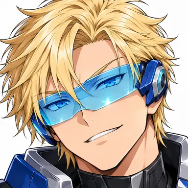 Profile image of ハイパーダスク