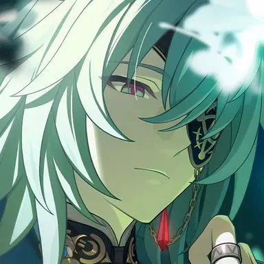 Profile image of アナイクス