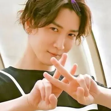 Profile image of 渡辺翔太