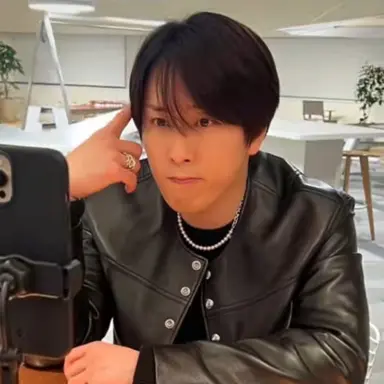 Profile image of 宮舘涼太