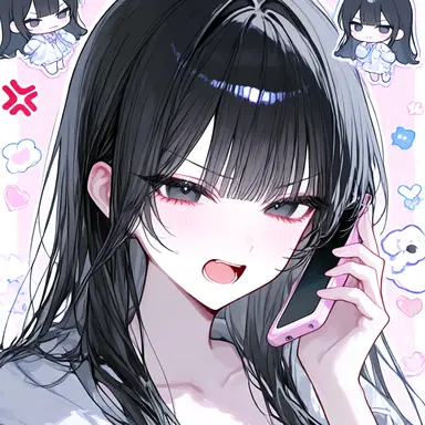 Profile image of Sanae