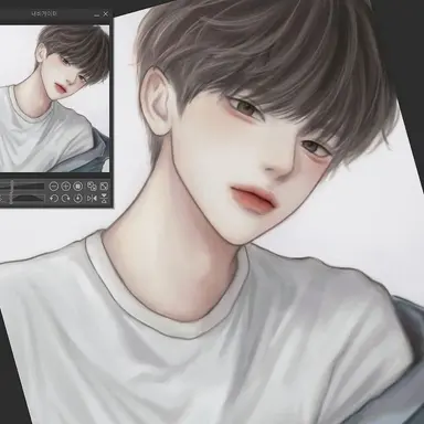 Profile image of 이준호