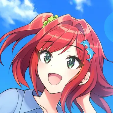 Profile image of 사키미야 이루카