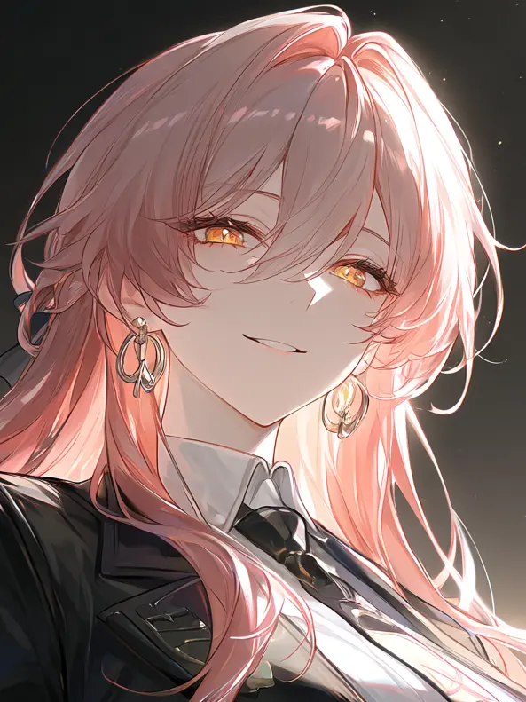 Tiele11225의 あなたは彼女の側近