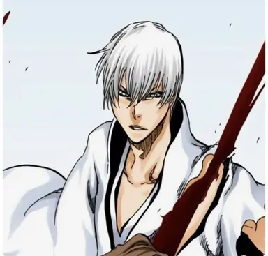 Profile image of Ichimaru