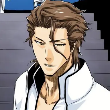 Profile image of Aizen